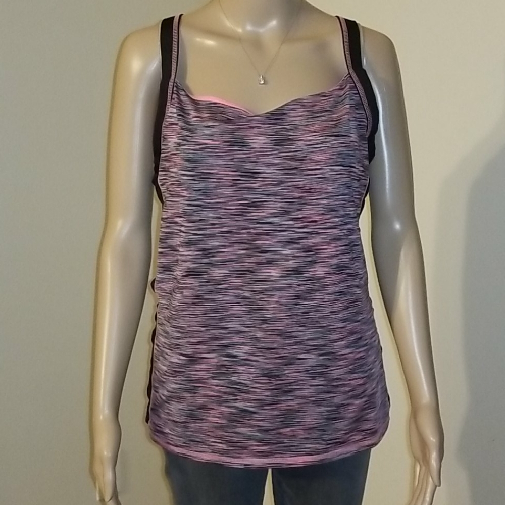 Ideology Workout Tank